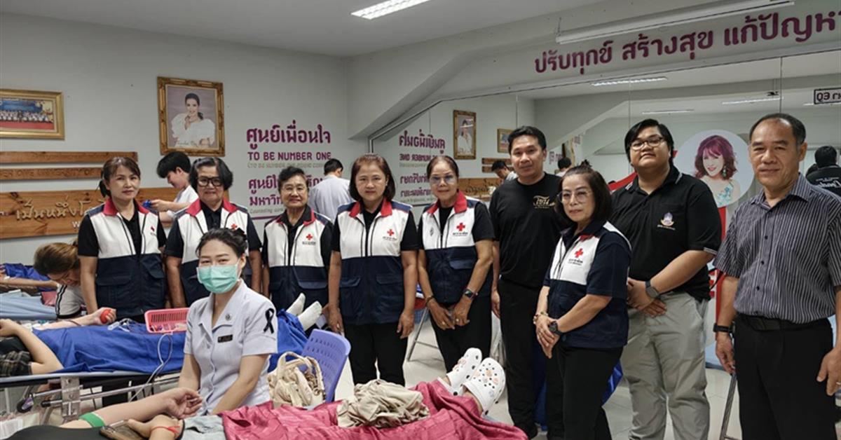 กองกิจการนิสิต