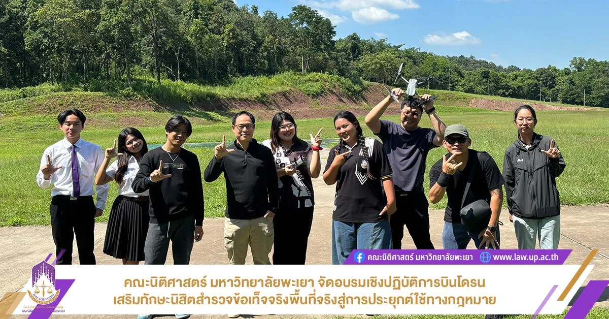 บินโดรน