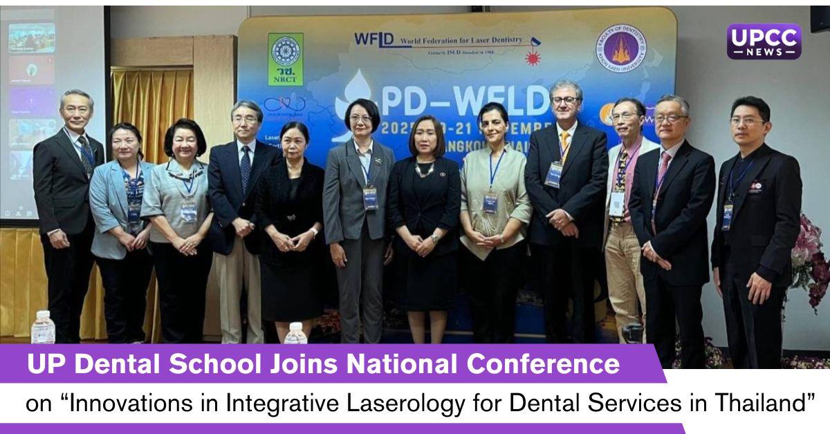 Innovations in Integrative Laserology for Dental Services in Thailand