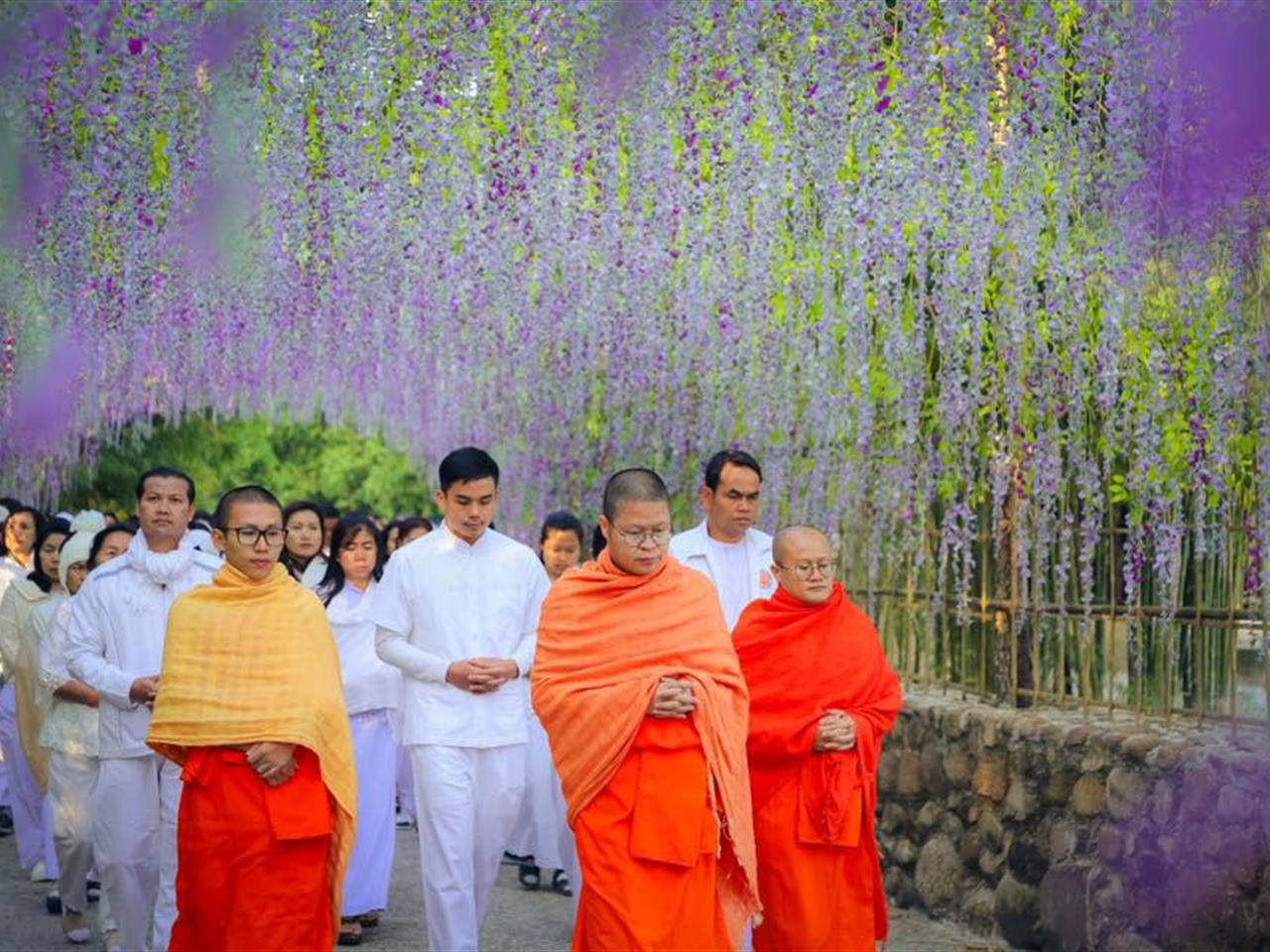 ม.พะเยา ว. วชิรเมธี