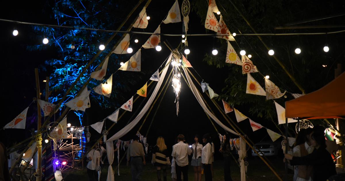 SAFA anniversary 15 years Young U D CRAFT