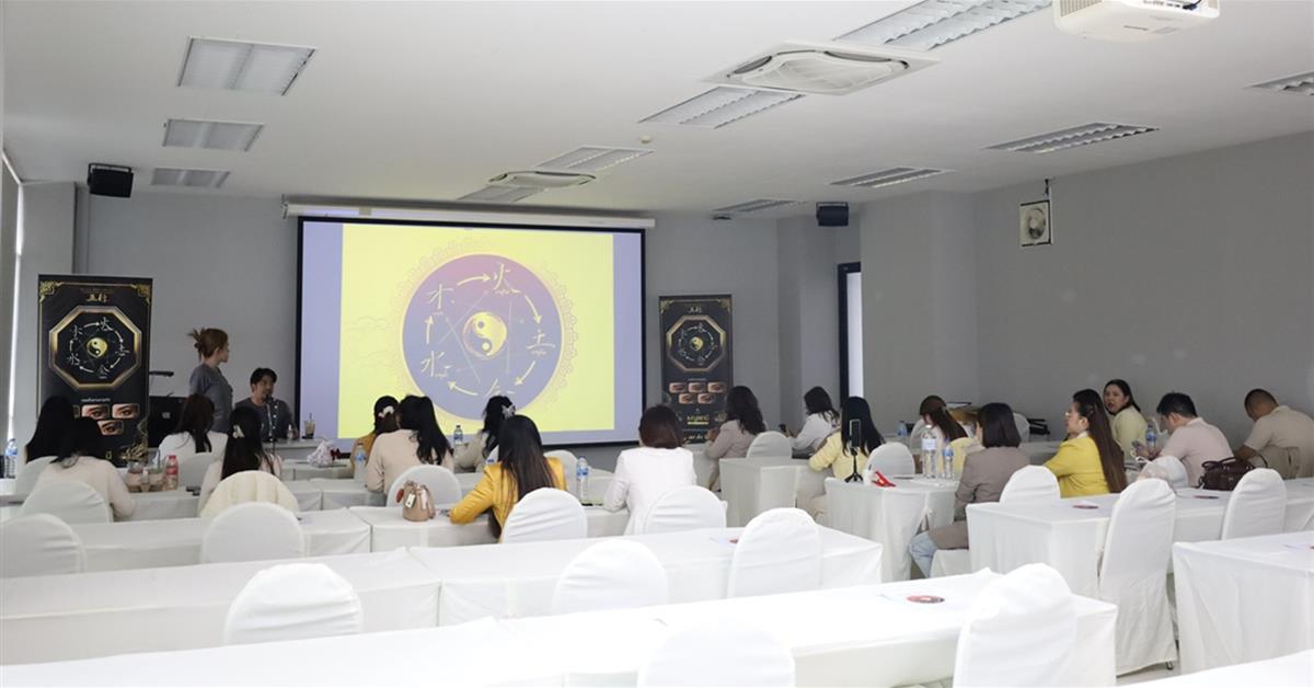 วิทยาเขตเชียงราย ให้บริการสถานที่แก่บุคคลภายนอก