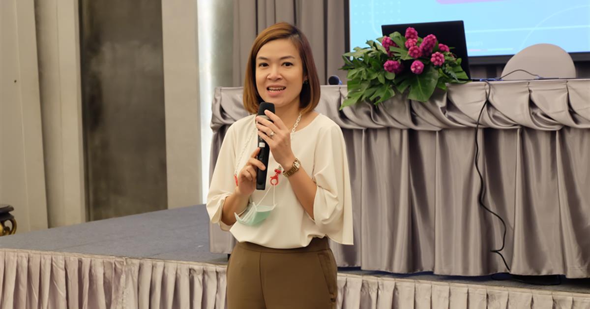 โครงการประชุมสัมมนาเพี่อพัฒนารูปแบบการจัดการเรียนการสอน หมวดวิชาศึกษาทั่วไป โครงการสร้างบัณฑิตพันธุ์ใหม่ “ศึกษาทั่วไปสู่คนไทยพันธุ์ใหม่ที่มีคุณภาพ” มหาวิทยาลัยพะเยา ระยะที่ 2