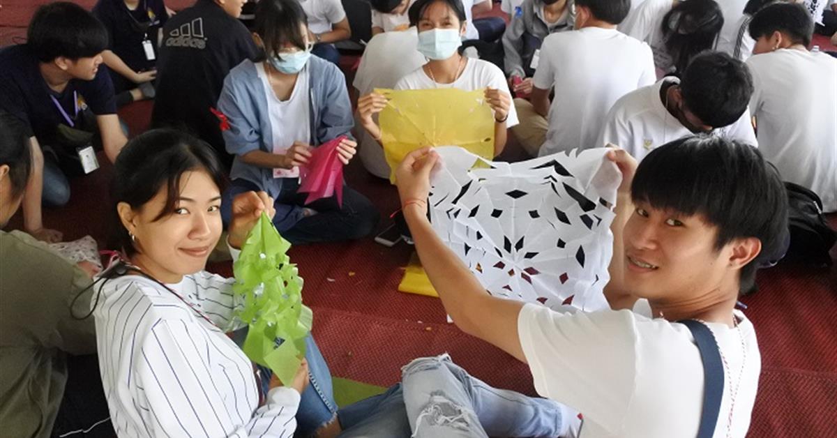 ภูมิปัญญาจากปราชญ์ภูกามยาว 