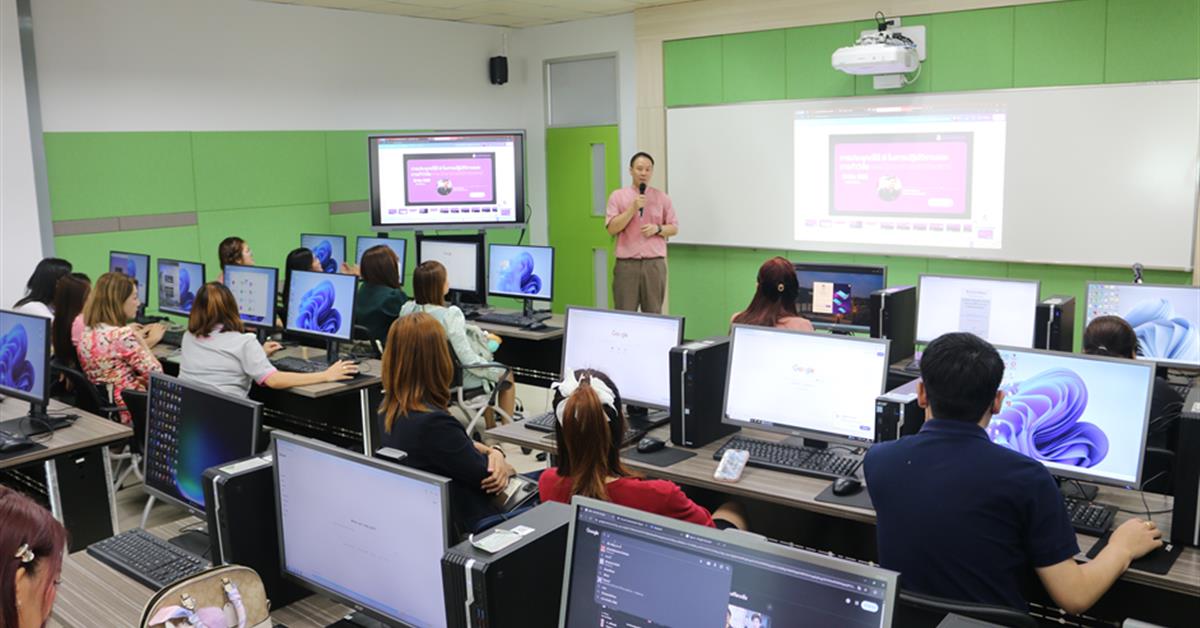 คณะวิทยาศาสตร์การแพทย์, พัฒนาศักยภาพ, สายสนับสนุน