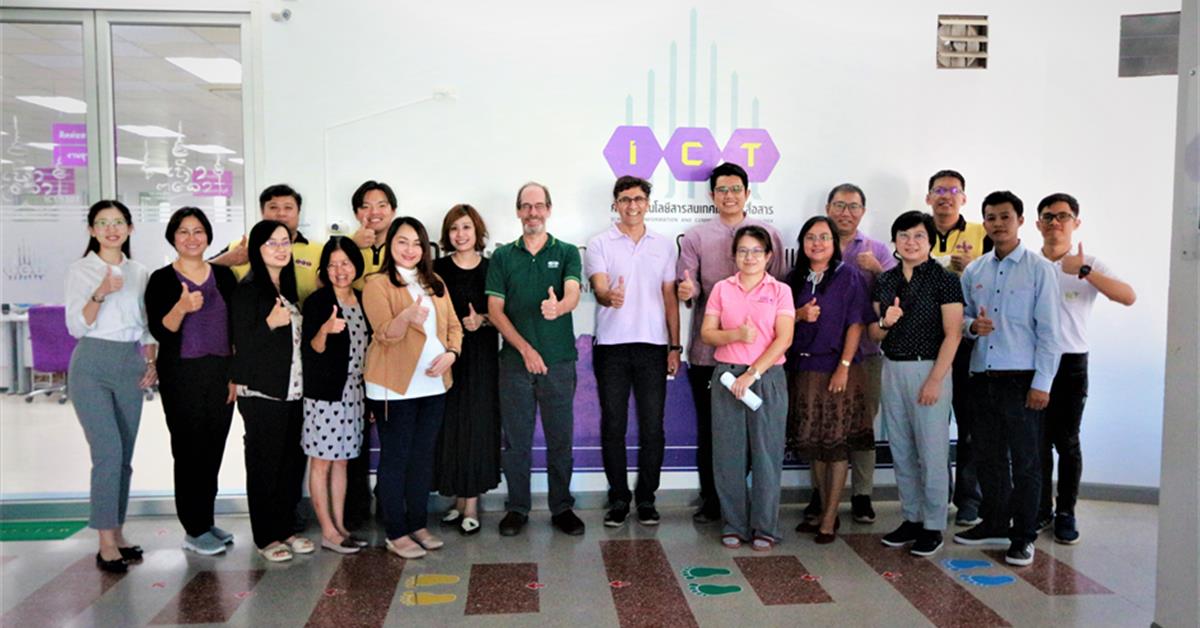 วิจัยด้านชีวสารสนเทศ(Bioinformatics) 