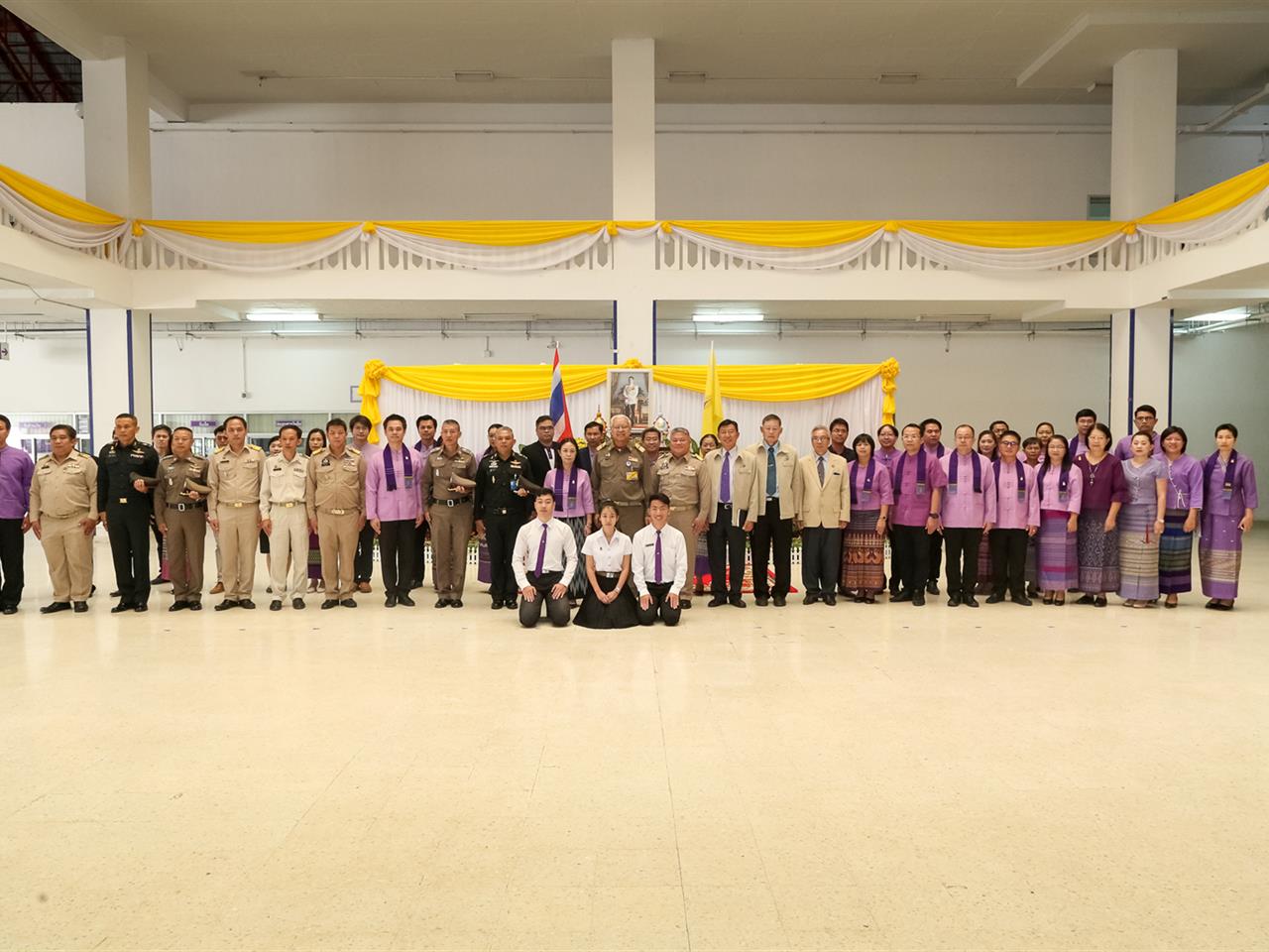 องคมนตรี