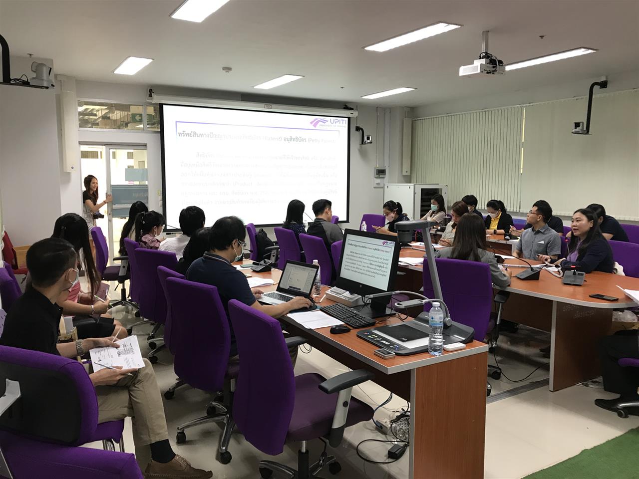 คณะวิทยาศาสตรการแพทย์