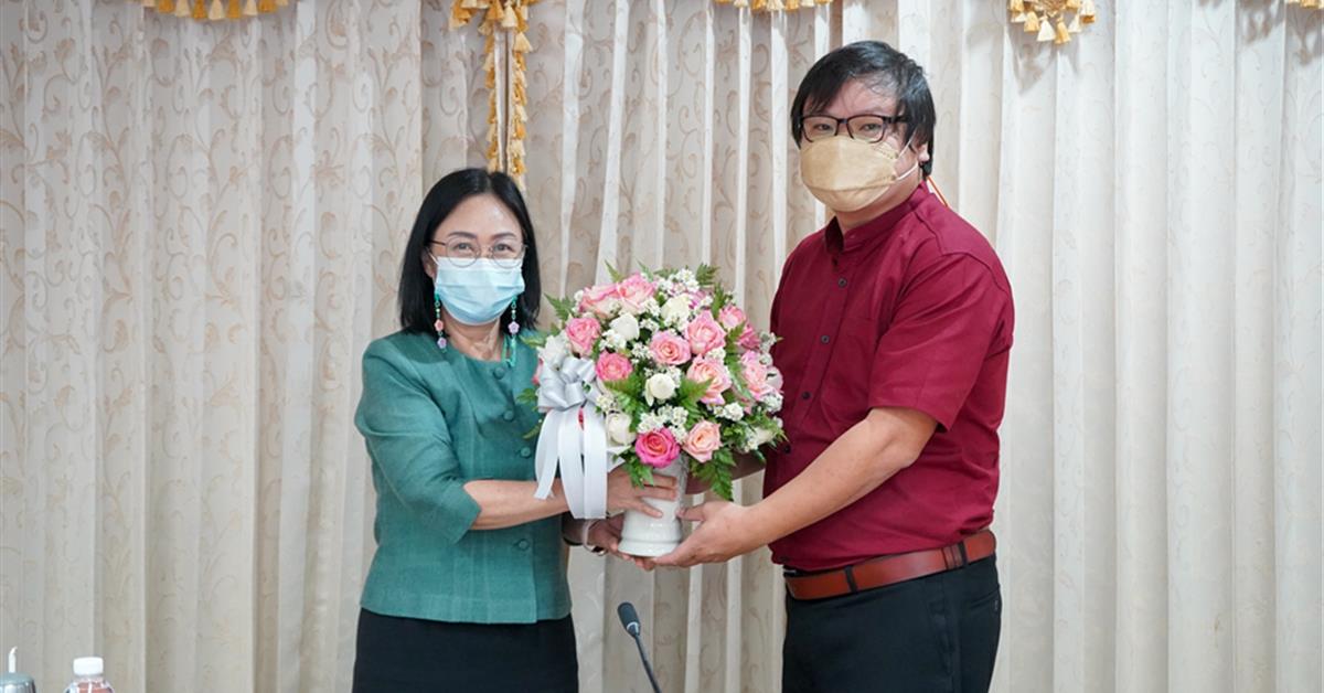 รางวัลวิจัยเเห่งชาติ