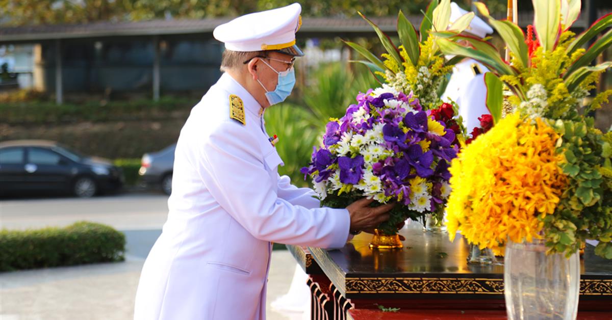 คณะแพทยศาสตร์และโรงพยาบาลมหาวิทยาลัยพะเยา