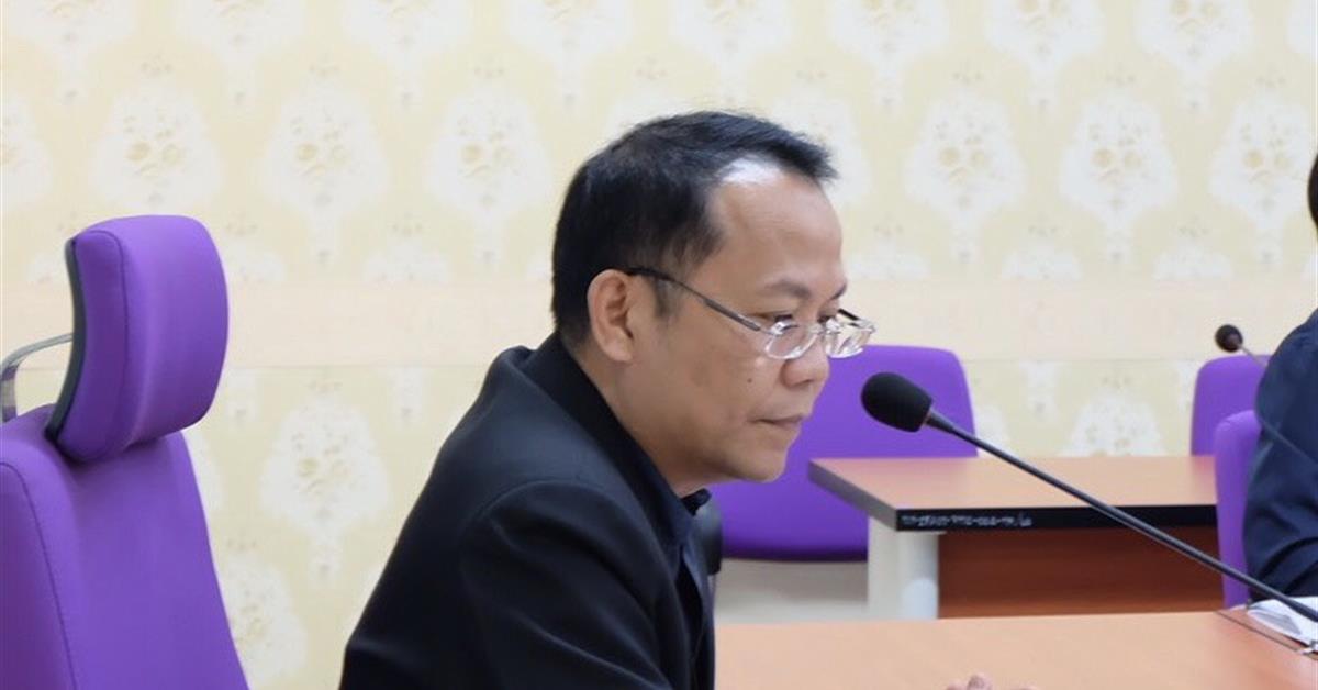 มหาวิทยาลัยพะเยา และมหาวิทยาลัยเทคโนโลยีราชมงคลล้านา พื้นที่น่าน เข้าร่วมเวทีพิจารณาข้อเสนอชุดโครงการวิจัยโดยละเอียด ภายใต้แผนงานริเริ่มสำคัญ (Flagship) ปีงบประมาณ 2563 ในกรอบ “มหาวิทยาลัยเพื่อการพัฒนาพื้นที่ กรอบการวิจัย Demand-Supply Matching Platform”