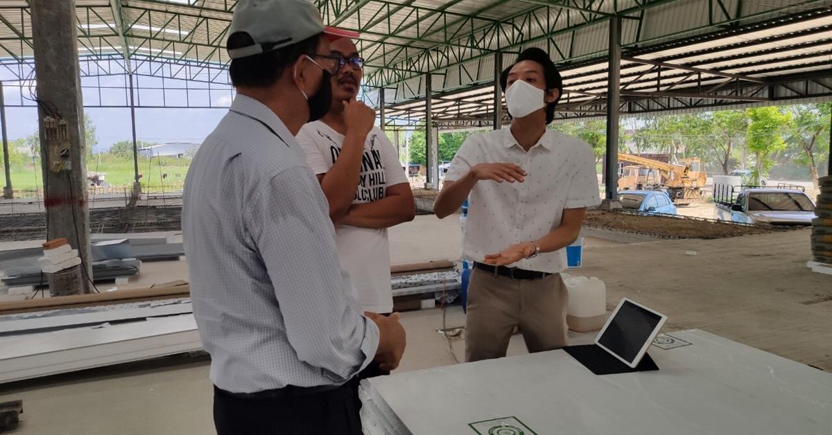 คณะพลังงานและสิ่งแวดล้อม มหาวิทยาลัยพะเยา