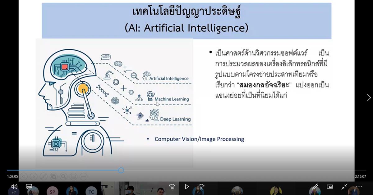 คณะวิทยาศาสตร์การแพทย์