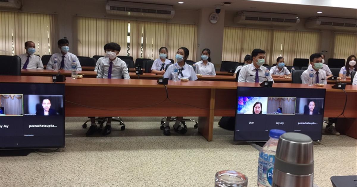 โรงเรียนสาธิตมหาวิทยาลัยพะเยา