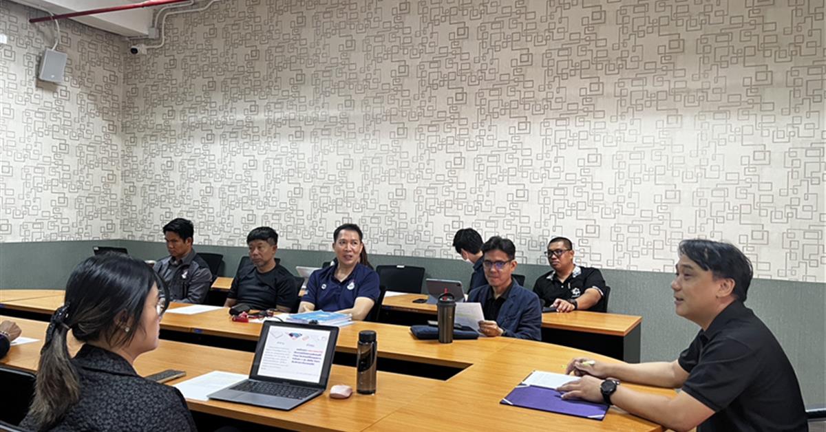 คณะวิทยาศาสตร์ มหาวิทยาลัยพะเยา