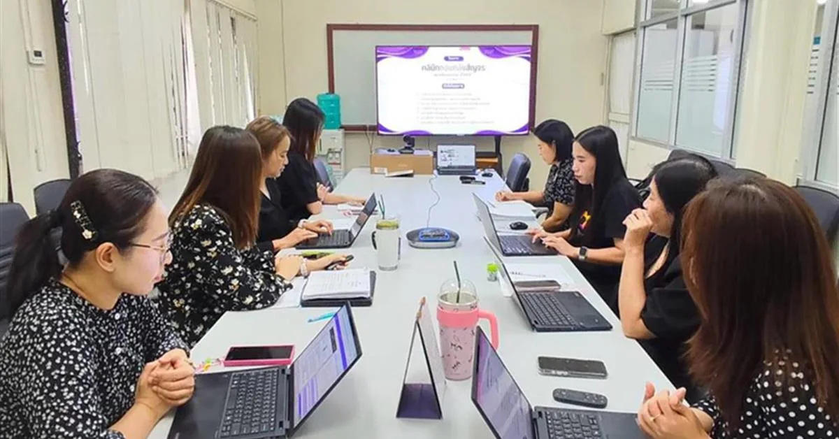 คลินิกกองคลังสัญจร ประจำปี 2569 ผ่านระบบออนไลน์ แก่วิทยาลัยการจัดการ และวิทยาเขตเชียงราย