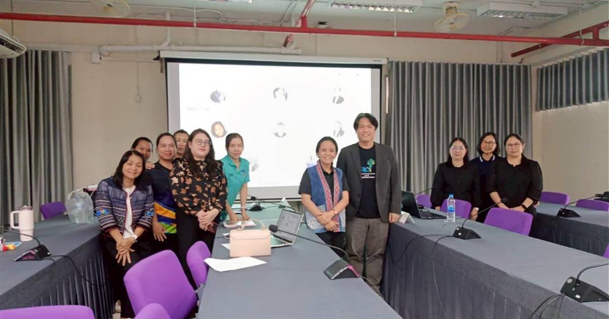 เตรียมความพร้อมเพื่อรับการประเมินสำนักงานสีเขียว (Green Office)” มุ่งสู่องค์กรแห่งความยั่งยืน