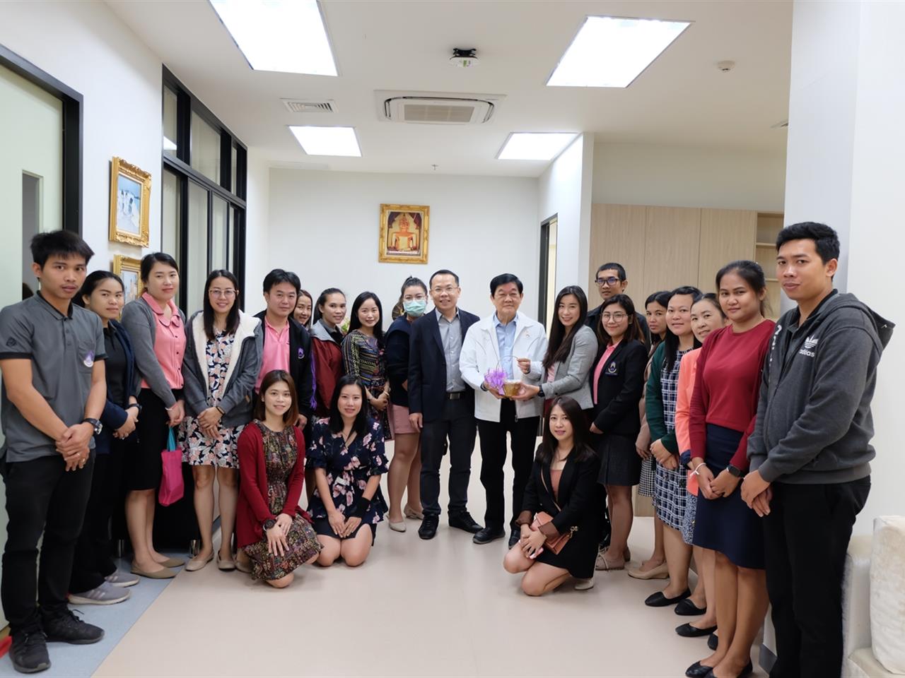 กองบริหารงานวิจัย