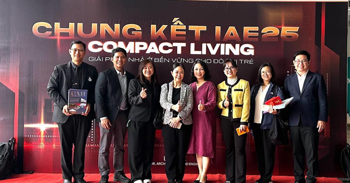 University of Phayao  ASEAN Partnerships