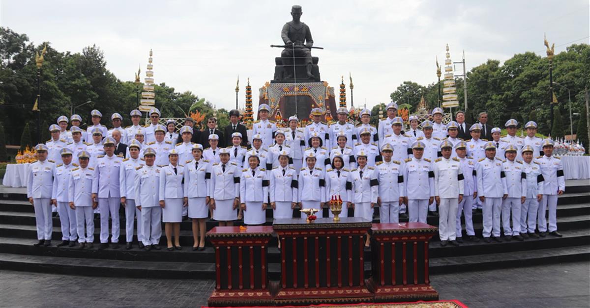 กองกิจการนิสิต