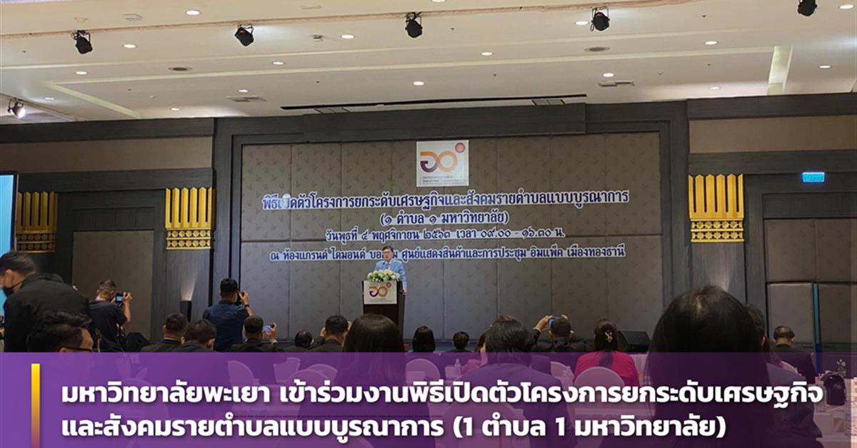universityofphayao
