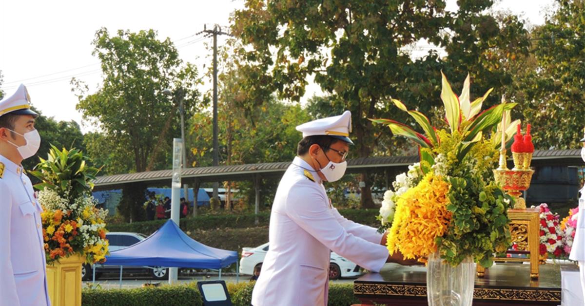 วันยุทธหัตถีสมเด็จพระนเรศวรมหาราช