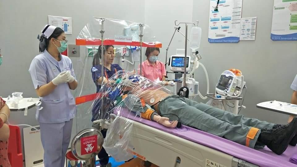 ศูนย์การแพทย์และโรงพยาบาล มหาวิทยาลัยพะเยา
