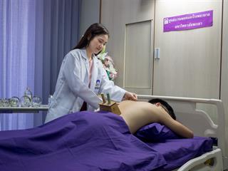 ศูนย์การแพทย์และ,รพ.,ม.พะเยา,เปิดให้บริการ,OPD,แล้ว