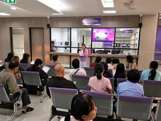ศูนย์การแพทย์และ,รพ.,ม.พะเยา,เปิดให้บริการ,OPD,แล้ว