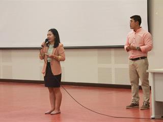 คณะศิลปศาสตร์จัดประชุมผู้ปกครองนิสิตใหม่,ณ,ห้อง,UB,001,อาคาร,99,ปี,,พระอุบาลีคุณูปมาจารย์,มหาวิทยาลัยพะเยา