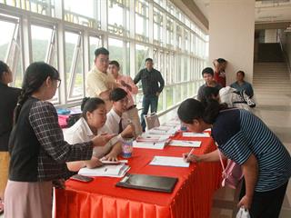 คณะศิลปศาสตร์จัดประชุมผู้ปกครองนิสิตใหม่,ณ,ห้อง,UB,001,อาคาร,99,ปี,,พระอุบาลีคุณูปมาจารย์,มหาวิทยาลัยพะเยา