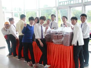 คณะศิลปศาสตร์จัดประชุมผู้ปกครองนิสิตใหม่,ณ,ห้อง,UB,001,อาคาร,99,ปี,,พระอุบาลีคุณูปมาจารย์,มหาวิทยาลัยพะเยา