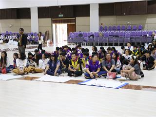 University,of,Phayao,Hosting,the,15th,Thai-Laos,Friendship