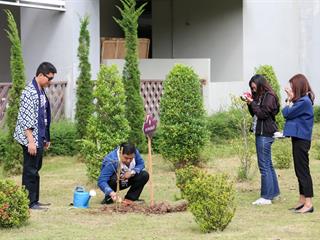 University,of,Phayao,Hosting,the,15th,Thai-Laos,Friendship