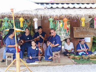 University,of,Phayao,Hosting,the,15th,Thai-Laos,Friendship