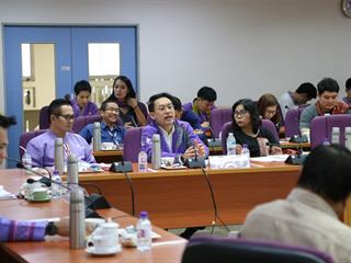 University,of,Phayao,Hosting,the,15th,Thai-Laos,Friendship