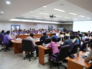 University,of,Phayao,Hosting,the,15th,Thai-Laos,Friendship