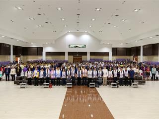University,of,Phayao,Hosting,the,15th,Thai-Laos,Friendship