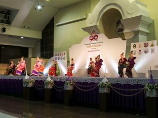 University,of,Phayao,Hosting,the,15th,Thai-Laos,Friendship