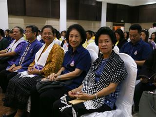 University,of,Phayao,Hosting,the,15th,Thai-Laos,Friendship