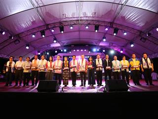 University,of,Phayao,Hosting,the,15th,Thai-Laos,Friendship