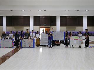 University,of,Phayao,Hosting,the,15th,Thai-Laos,Friendship