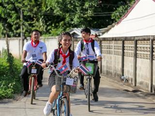 University,of,Phayao,Hosting,the,15th,Thai-Laos,Friendship