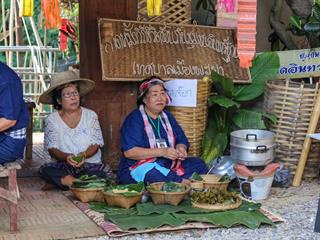 University,of,Phayao,Hosting,the,15th,Thai-Laos,Friendship