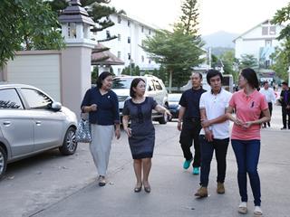 UP,Dorm:,An,Ideal,Place,for,You