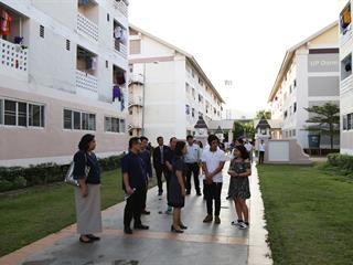 UP,Dorm:,An,Ideal,Place,for,You