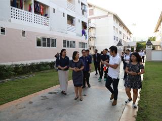 UP,Dorm:,An,Ideal,Place,for,You