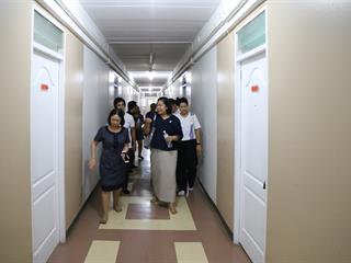 UP,Dorm:,An,Ideal,Place,for,You
