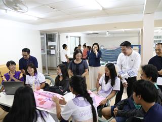 UP,Dorm:,An,Ideal,Place,for,You