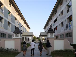 UP,Dorm:,An,Ideal,Place,for,You